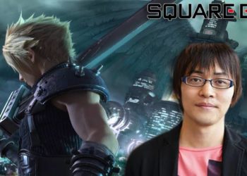 Pengarah Final Fantasy XIV, Naoki Hamaguchi kini sedang mengusahakan projek baharu!