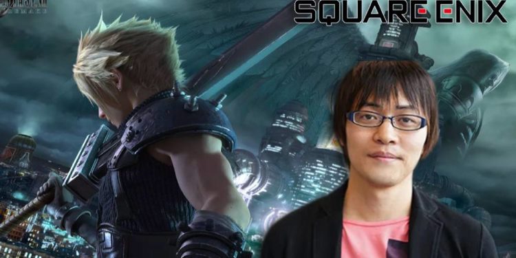 Pengarah Final Fantasy XIV, Naoki Hamaguchi kini sedang mengusahakan projek baharu!