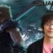 Pengarah Final Fantasy XIV, Naoki Hamaguchi kini sedang mengusahakan projek baharu!