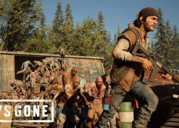 Days Gone Review – Single-Player Open World Yang Menakjubkan Ditemani Ratusan Freakers Tetapi…