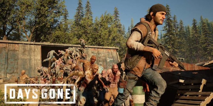 Days Gone Review – Single-Player Open World Yang Menakjubkan Ditemani Ratusan Freakers Tetapi…