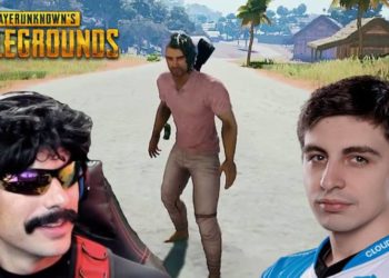 Top 5 PUBG Streamers yang mempunyai paling banyak penonton dan peminat!