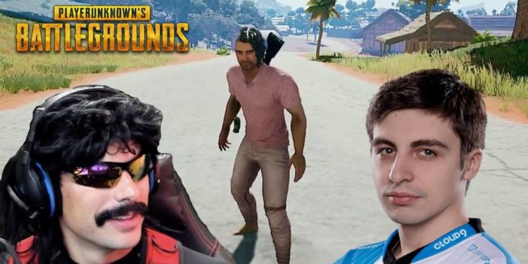 Top 5 PUBG Streamers yang mempunyai paling banyak penonton dan peminat!