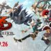 Ys IX: Monstrum Nox Akan Membongkarkan Misterinya Pada September Ini