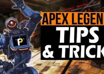 *Apex Legends Tips & Tricks* – Cara mengelak peluru dengan lebih efektif!