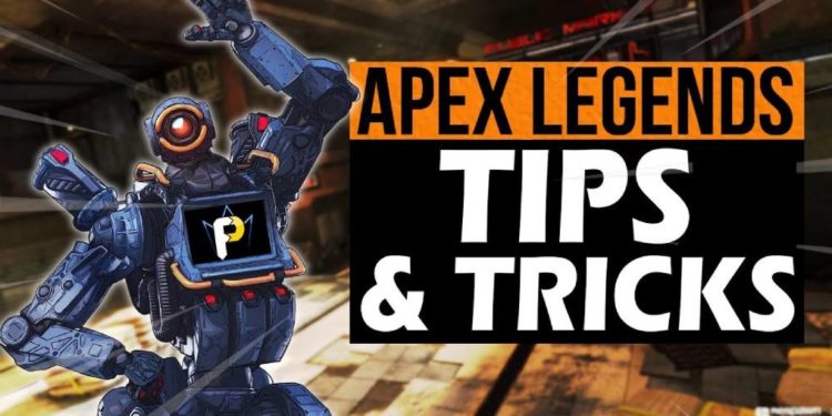 *Apex Legends Tips & Tricks* – Cara mengelak peluru dengan lebih efektif!
