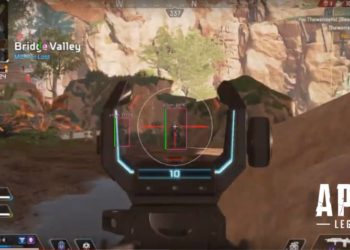 Hacker Apex Legends mempunyai cara baru untuk mengelak dari terkena ban!