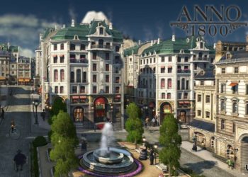 Anno 1800 Adalah Series Opus Ubisoft Yang Terjual Paling Pantas!