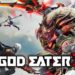 God Eater 3 akan hadir ke Nintendo Switch pada bulan Julai ini!