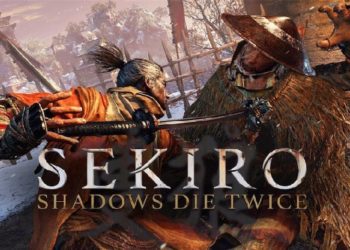 2 Juta ‘Sekiro: Shadows Die Twice’ telah terjual di seluruh dunia dalam masa 10 hari!