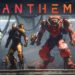 E3 Demo Anthem 2017 sebenarnya palsu dan pembangunannya dibuat secara terburu-buru!