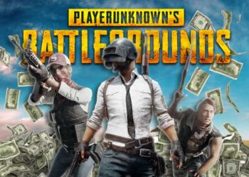 PUBG Corp. Mengaut Keuntungan sebanyak RM1.2 Billion dan Asia Adalah Penyumbang Terbesar