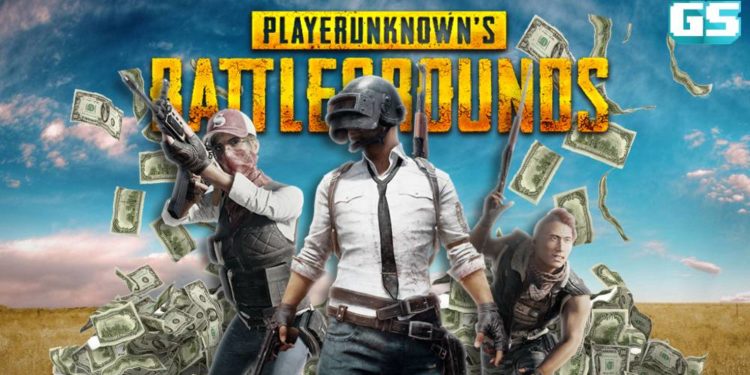 PUBG Corp. Mengaut Keuntungan sebanyak RM1.2 Billion dan Asia Adalah Penyumbang Terbesar