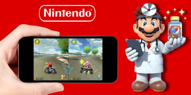 Mario akan hadir untuk mobile gaming tapi Nintendo perlukan strategi yang lebih mantap