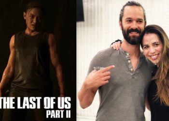 Laura Bailey telah pun habiskan sesi performance capture untuk The Last of Us 2