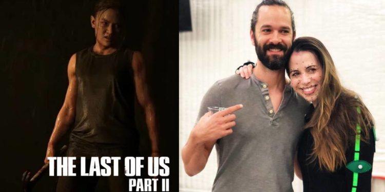 Laura Bailey telah pun habiskan sesi performance capture untuk The Last of Us 2