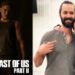 Laura Bailey telah pun habiskan sesi performance capture untuk The Last of Us 2
