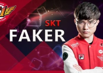 Pemain LoL terkenal, ‘Faker’ tersenarai dalam Forbes Asia bawah 30 tahun!