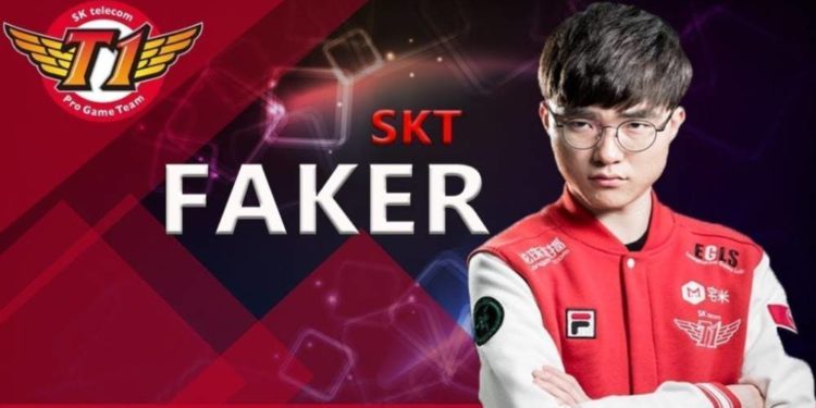 Pemain LoL terkenal, ‘Faker’ tersenarai dalam Forbes Asia bawah 30 tahun!