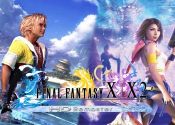 Final Fantasy X/X-2 HD Remaster Review – Dua klasik RPG ikonik kembali di Nintendo Switch dengan penambahbaikan baru!