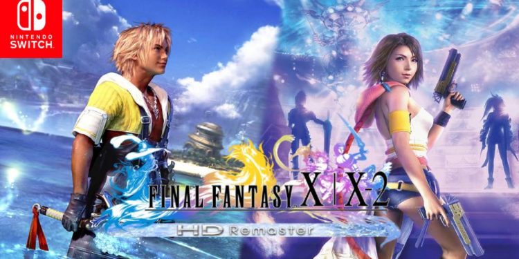 Final Fantasy X/X-2 HD Remaster Review – Dua klasik RPG ikonik kembali di Nintendo Switch dengan penambahbaikan baru!