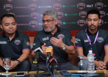Peruntukan sebanyak RM500,000 akan diusahakan oleh Kementerian Wilayah Persekutuan untuk e-sukan
