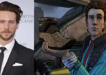 Troy Baker tidak akan kembali ke Borderlands 3 sebagai Rhys