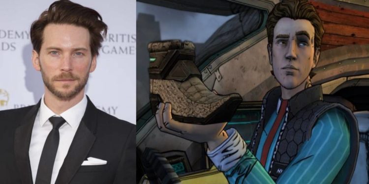 Troy Baker tidak akan kembali ke Borderlands 3 sebagai Rhys