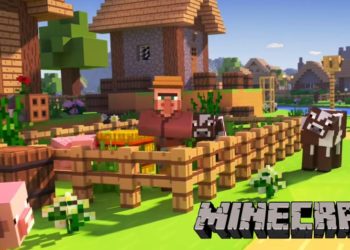 Minecraft Membawakan Kemaskini Terbaru Versi 1.11 dengan “Village & Pillage”