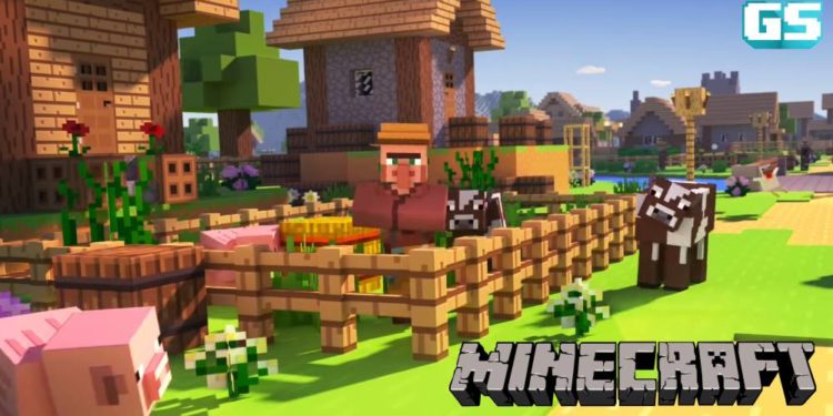 Minecraft Membawakan Kemaskini Terbaru Versi 1.11 dengan “Village & Pillage”