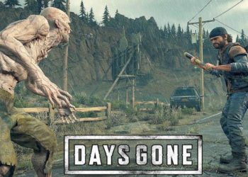 DLC Percuma untuk Days Gone Mulai Bulan Jun!