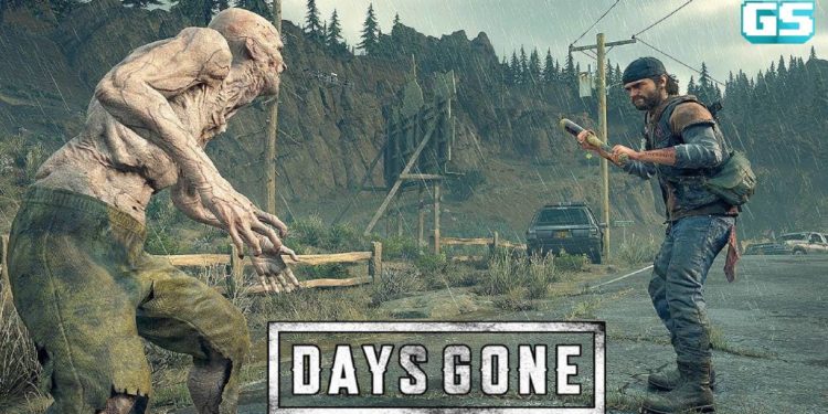 DLC Percuma untuk Days Gone Mulai Bulan Jun!