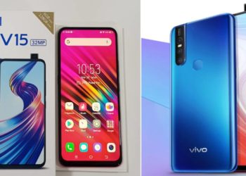 Vivo V15 Review – Pandangan menawan yang memikat hati!