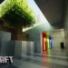 Inilah rupa Minecraft selepas menggunakan settings grafik yang paling berkuasa tinggi!