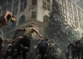 Baru dilancarkan, World War Z mempunyai masalah server, bugs dan connectivity