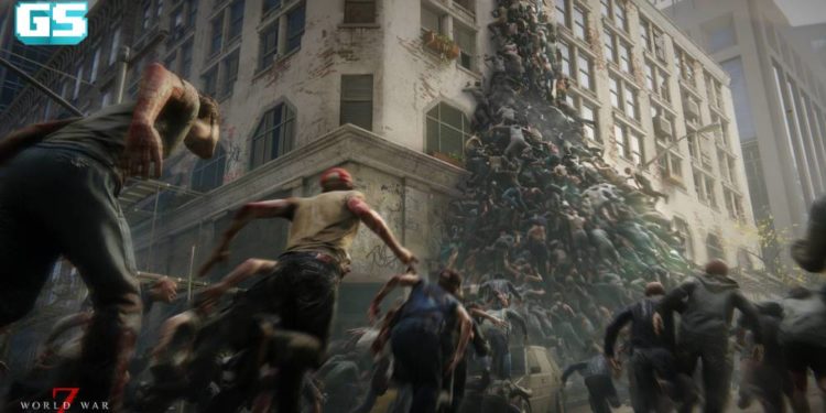 Baru dilancarkan, World War Z mempunyai masalah server, bugs dan connectivity