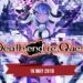 Death end re;Quest akan dilancarkan di PC pada 16 Mei!
