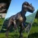 Tiga Dinasour Karnivor Baru Tiba di Jurassic World Evolution