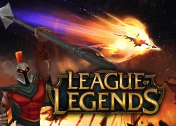 Pantheon dalam League of Legends akan dibuat perubahan