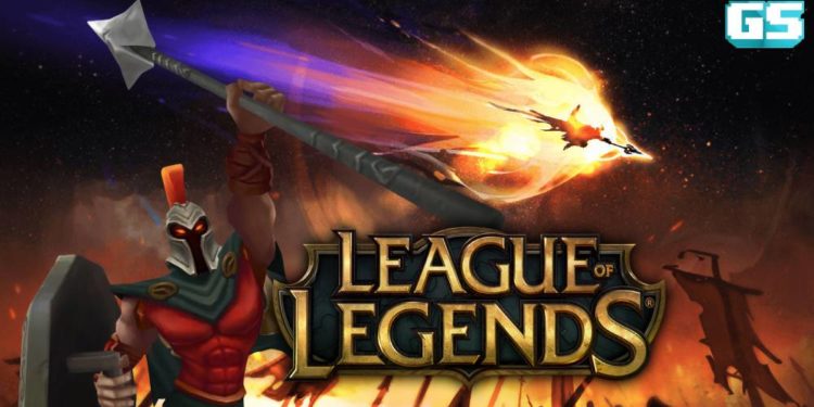 Pantheon dalam League of Legends akan dibuat perubahan