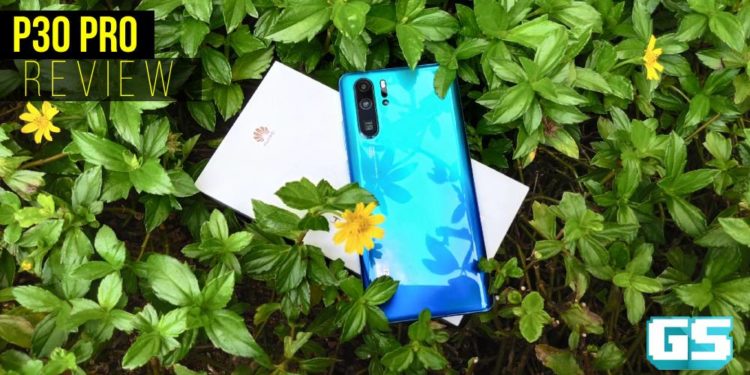 P30 Pro Review – Pakar fotografi untuk telefon, dan juga prestasi permainan yang unggul!