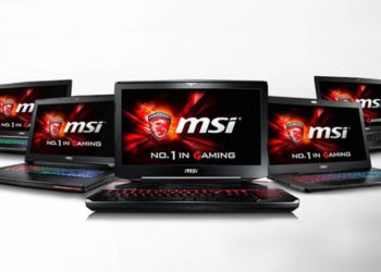 Laptop MSI untuk Gaming dan Creator kini boleh didapati di VSTECS!