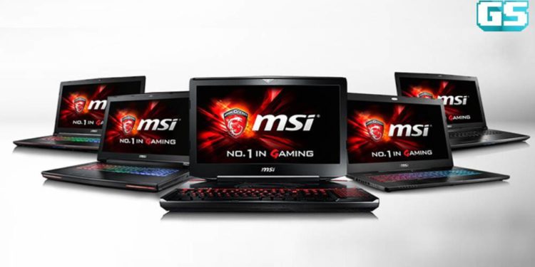 Laptop MSI untuk Gaming dan Creator kini boleh didapati di VSTECS!