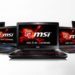 Laptop MSI untuk Gaming dan Creator kini boleh didapati di VSTECS!