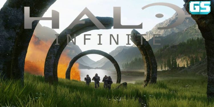 Developer Halo Mengulas Khabar Angin Mengenai Battle Royale untuk Halo Infinite