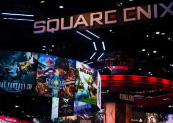 Square Enix telah sahkan penampilan mereka untuk E3 2019