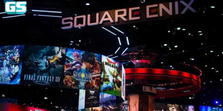 Square Enix telah sahkan penampilan mereka untuk E3 2019