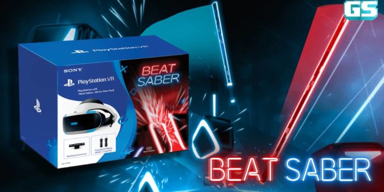 PlayStation®VR Beat Saber All-in-One Pack Akan Hadir pada 10 Mei Ini!