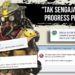 Patch sebenarnya untuk fix bugs, tetapi Respawn tak sengaja reset progress pemain!