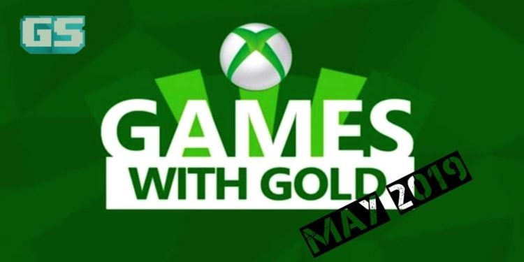 Permainan percuma Xbox Games with Gold untuk Mei 2019 telah diumumkan